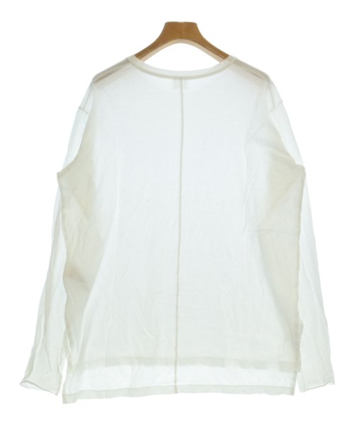 IENA（イエナ）Tシャツ・カットソー 白 サイズ:F レディース/2200641958076
