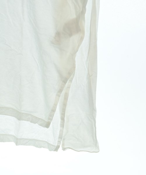 IENA（イエナ）Tシャツ・カットソー 白 サイズ:F レディース/2200641958076