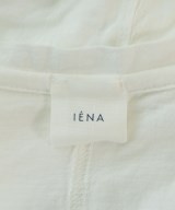 IENA（イエナ）Tシャツ・カットソー 白 サイズ:F レディース/2200641958076