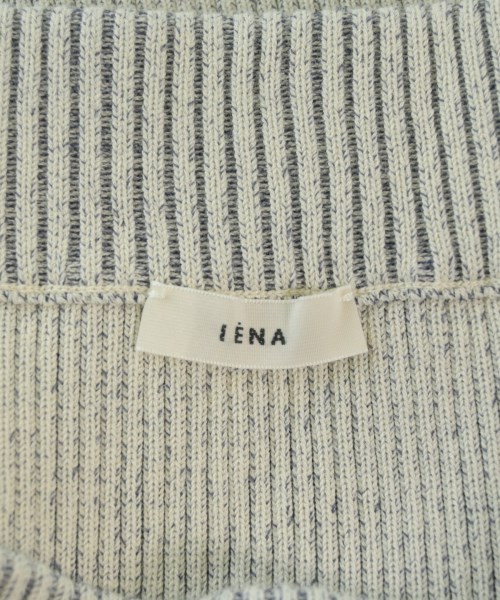 IENA（イエナ）ロング・マキシ丈スカート 白 サイズ:36(S位) レディース/2200641958137