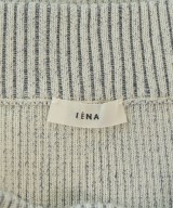 IENA（イエナ）ロング・マキシ丈スカート 白 サイズ:36(S位) レディース/2200641958137