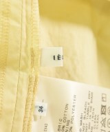 IENA（イエナ）ロング・マキシ丈スカート 黄 サイズ:34(XS位) レディース/2200641958144