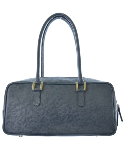 IENA（イエナ）ハンドバッグ 紺 サイズ:- レディース/2200641958182