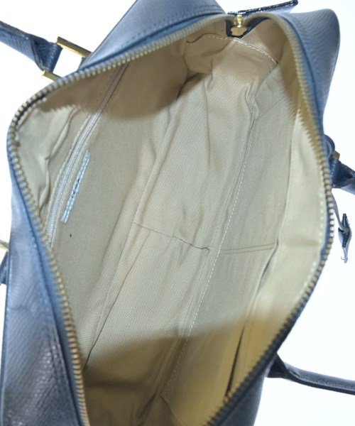 IENA（イエナ）ハンドバッグ 紺 サイズ:- レディース/2200641958182