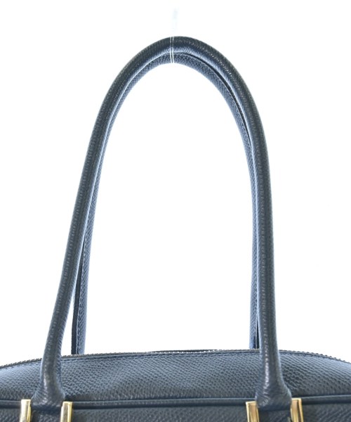 IENA（イエナ）ハンドバッグ 紺 サイズ:- レディース/2200641958182