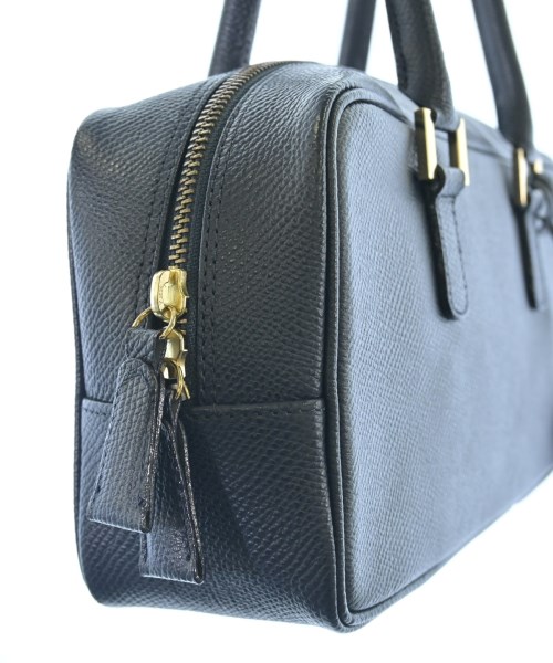 IENA（イエナ）ハンドバッグ 紺 サイズ:- レディース/2200641958182