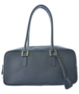 IENA（イエナ）ハンドバッグ 紺 サイズ:- レディース/2200641958182