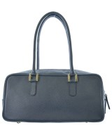 IENA（イエナ）ハンドバッグ 紺 サイズ:- レディース/2200641958182