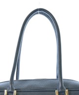 IENA（イエナ）ハンドバッグ 紺 サイズ:- レディース/2200641958182