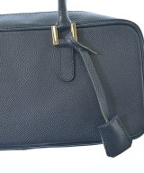 IENA（イエナ）ハンドバッグ 紺 サイズ:- レディース/2200641958182