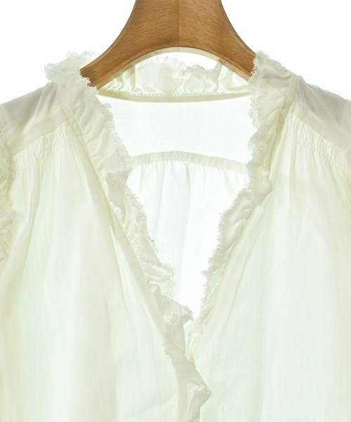 IENA（イエナ）ブラウス 白 サイズ:38(M位) レディース/2200644994019