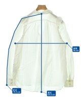 IENA（イエナ）ブラウス 白 サイズ:38(M位) レディース/2200644994019