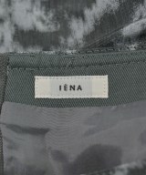 IENA（イエナ）ロング・マキシ丈スカート グレー サイズ:38(M位) レディース/2200646749020