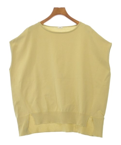 IENA(イエナ)ニット・セーター 緑 サイズ:F/2200648721093