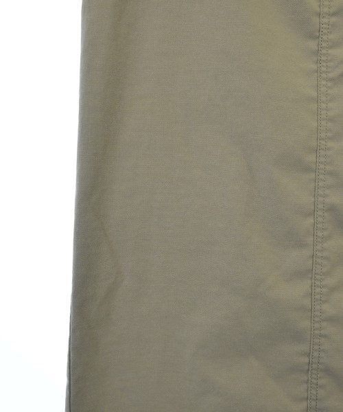 IENA（イエナ）ロング・マキシ丈スカート カーキ サイズ:38(M位) レディース/2200648721109