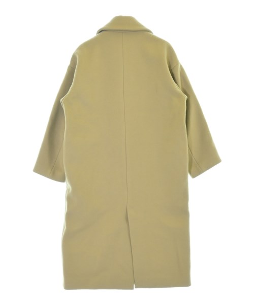 IENA（イエナ）チェスターコート ベージュ サイズ:34(XS位) レディース/2200651848039