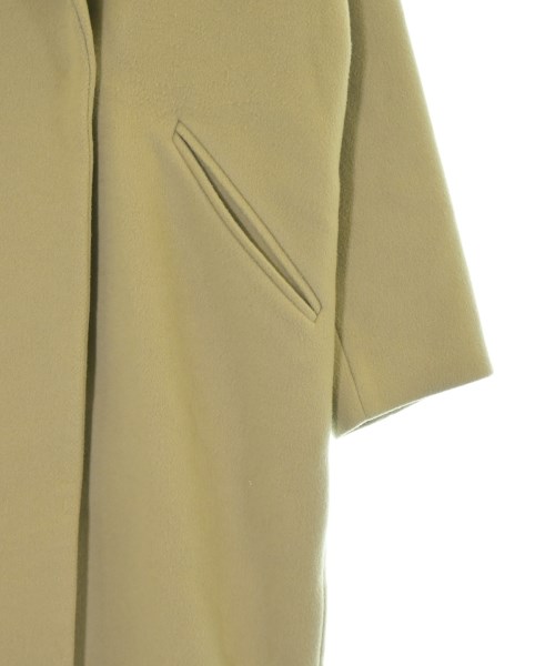 IENA（イエナ）チェスターコート ベージュ サイズ:34(XS位) レディース/2200651848039