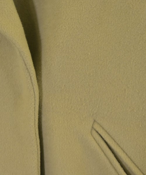 IENA（イエナ）チェスターコート ベージュ サイズ:34(XS位) レディース/2200651848039