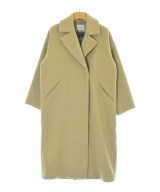 IENA（イエナ）チェスターコート ベージュ サイズ:34(XS位) レディース/2200651848039