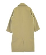 IENA（イエナ）チェスターコート ベージュ サイズ:34(XS位) レディース/2200651848039