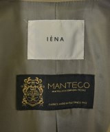 IENA（イエナ）チェスターコート ベージュ サイズ:34(XS位) レディース/2200651848039