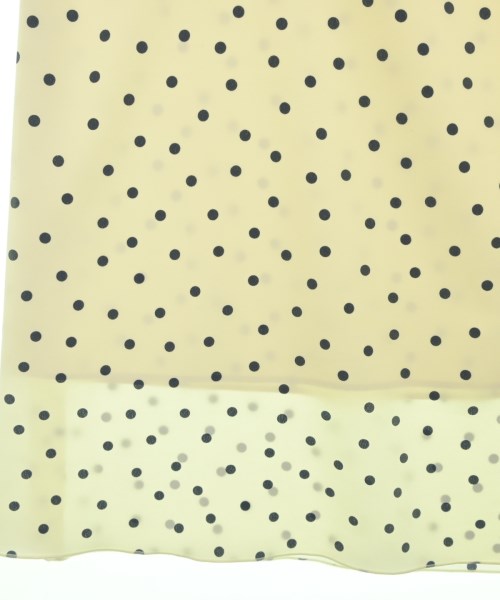 IENA（イエナ）ロング・マキシ丈スカート 白 サイズ:34(XS位) レディース/2200640032081