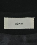 IENA（イエナ）オールインワン/サロペット 黒 サイズ:38(M位) レディース/2200641658037