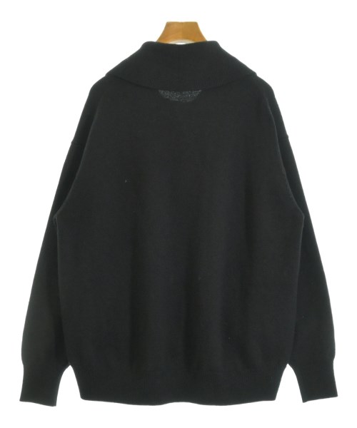 IENA（イエナ）ニット・セーター 黒 サイズ:-(M位) レディース/2200643076143