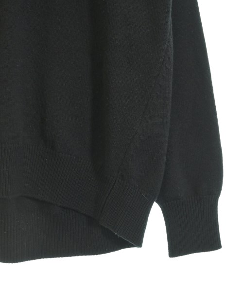 IENA（イエナ）ニット・セーター 黒 サイズ:-(M位) レディース/2200643076143