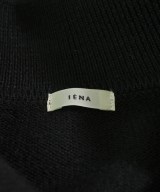 IENA（イエナ）ニット・セーター 黒 サイズ:-(M位) レディース/2200643076143