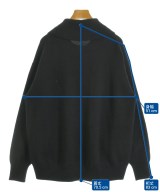 IENA（イエナ）ニット・セーター 黒 サイズ:-(M位) レディース/2200643076143