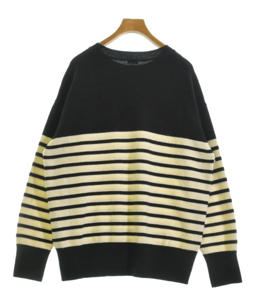 IENA（イエナ）ニット・セーター 黒 サイズ:-(M位) レディース/2200643076167