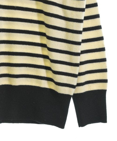 IENA（イエナ）ニット・セーター 黒 サイズ:-(M位) レディース/2200643076167