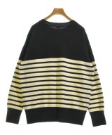 IENA（イエナ）ニット・セーター 黒 サイズ:-(M位) レディース/2200643076167