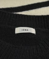 IENA（イエナ）ニット・セーター 黒 サイズ:-(M位) レディース/2200643076167