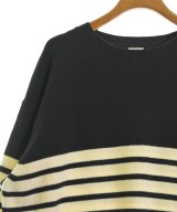 IENA（イエナ）ニット・セーター 黒 サイズ:-(M位) レディース/2200643076167