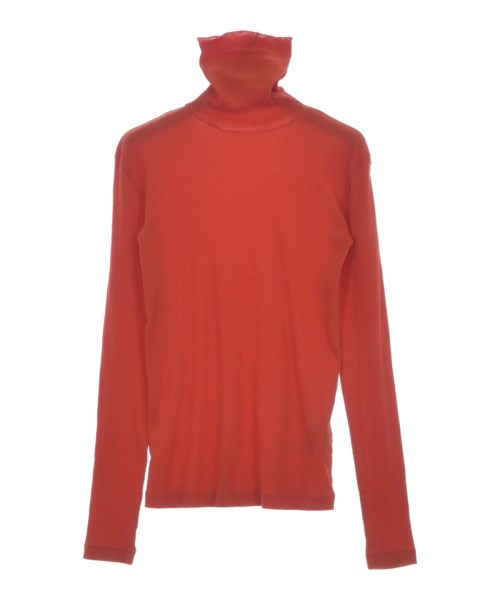 IENA(イエナ)ニット・セーター 赤 サイズ:-(XS位)/2200643369122