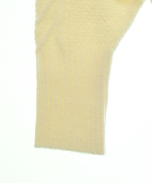 IENA（イエナ）ニット・セーター 白 サイズ:F レディース/2200643369207