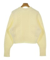 IENA（イエナ）ニット・セーター 白 サイズ:F レディース/2200643369207