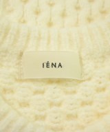 IENA（イエナ）ニット・セーター 白 サイズ:F レディース/2200643369207