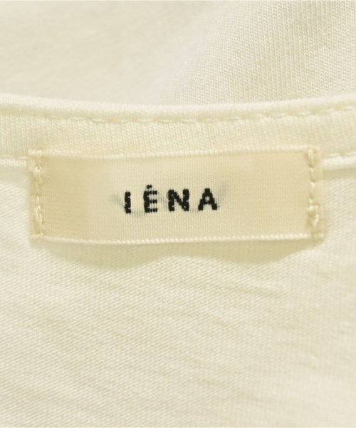 IENA（イエナ）ノースリーブ 白 サイズ:-(S位) レディース/2200643369245