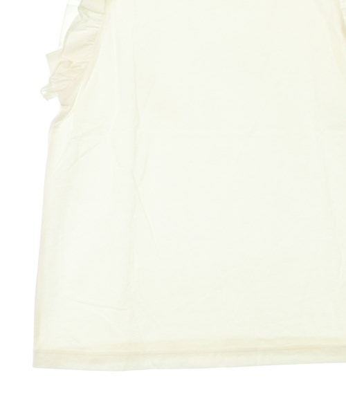 IENA（イエナ）ノースリーブ 白 サイズ:-(S位) レディース/2200643369245