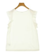 IENA（イエナ）ノースリーブ 白 サイズ:-(S位) レディース/2200643369245