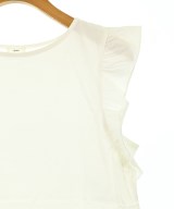 IENA（イエナ）ノースリーブ 白 サイズ:-(S位) レディース/2200643369245