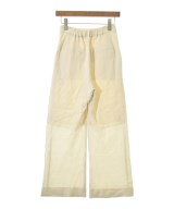 IENA（イエナ）スラックス 白 サイズ:34(XS位) レディース/2200643369399