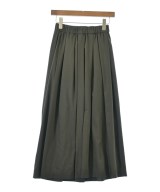 IENA（イエナ）ロング・マキシ丈スカート カーキ サイズ:34(XS位) レディース/2200643369412