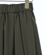 IENA（イエナ）ロング・マキシ丈スカート カーキ サイズ:34(XS位) レディース/2200643369412