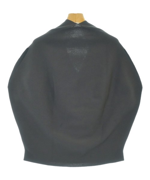 IENA（イエナ）ベスト/ノースリーブ 黒 サイズ:F レディース/2200643791039