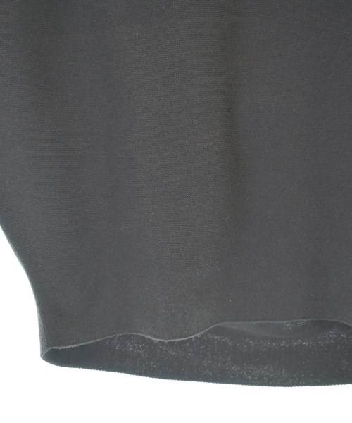 IENA（イエナ）ベスト/ノースリーブ 黒 サイズ:F レディース/2200643791039