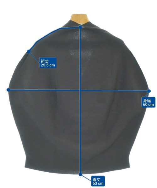 IENA（イエナ）ベスト/ノースリーブ 黒 サイズ:F レディース/2200643791039